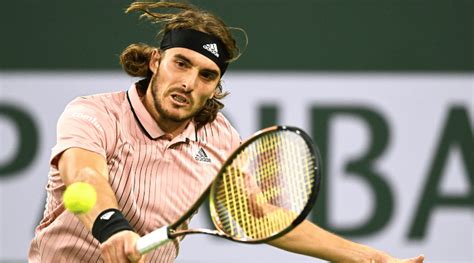 tennis indian wells 2022 résultats.